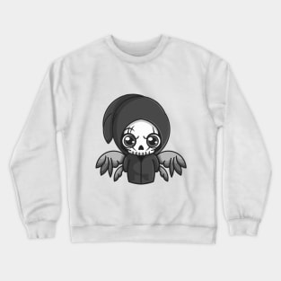 Shinigami Crewneck Sweatshirt